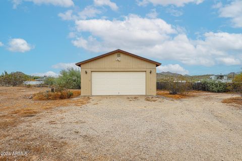 A home in New River