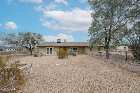 A home in New River