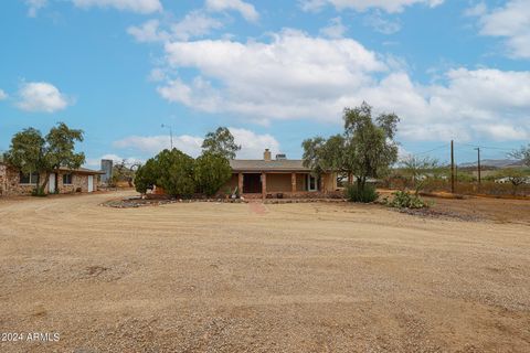 A home in New River