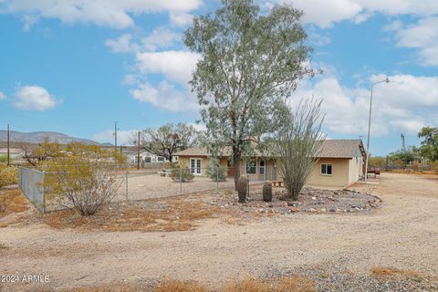 A home in New River