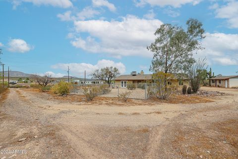 A home in New River