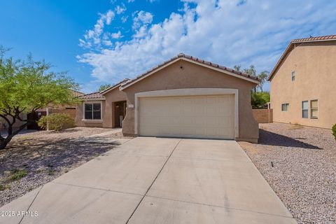 2745 W SUNSHINE BUTTE Drive San Tan Valley AZ 85144