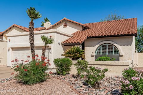 401 E Barbara Drive Tempe AZ 85288