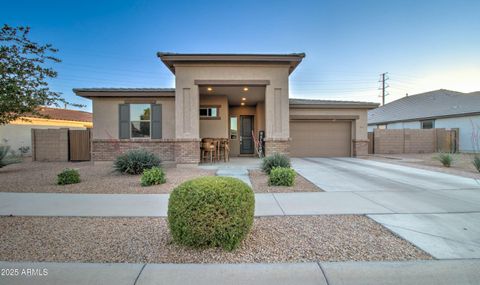22601 E VIA LAS BRISAS -- Queen Creek AZ 85142