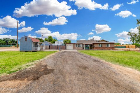 25615 S LEMON Avenue Queen Creek AZ 85142