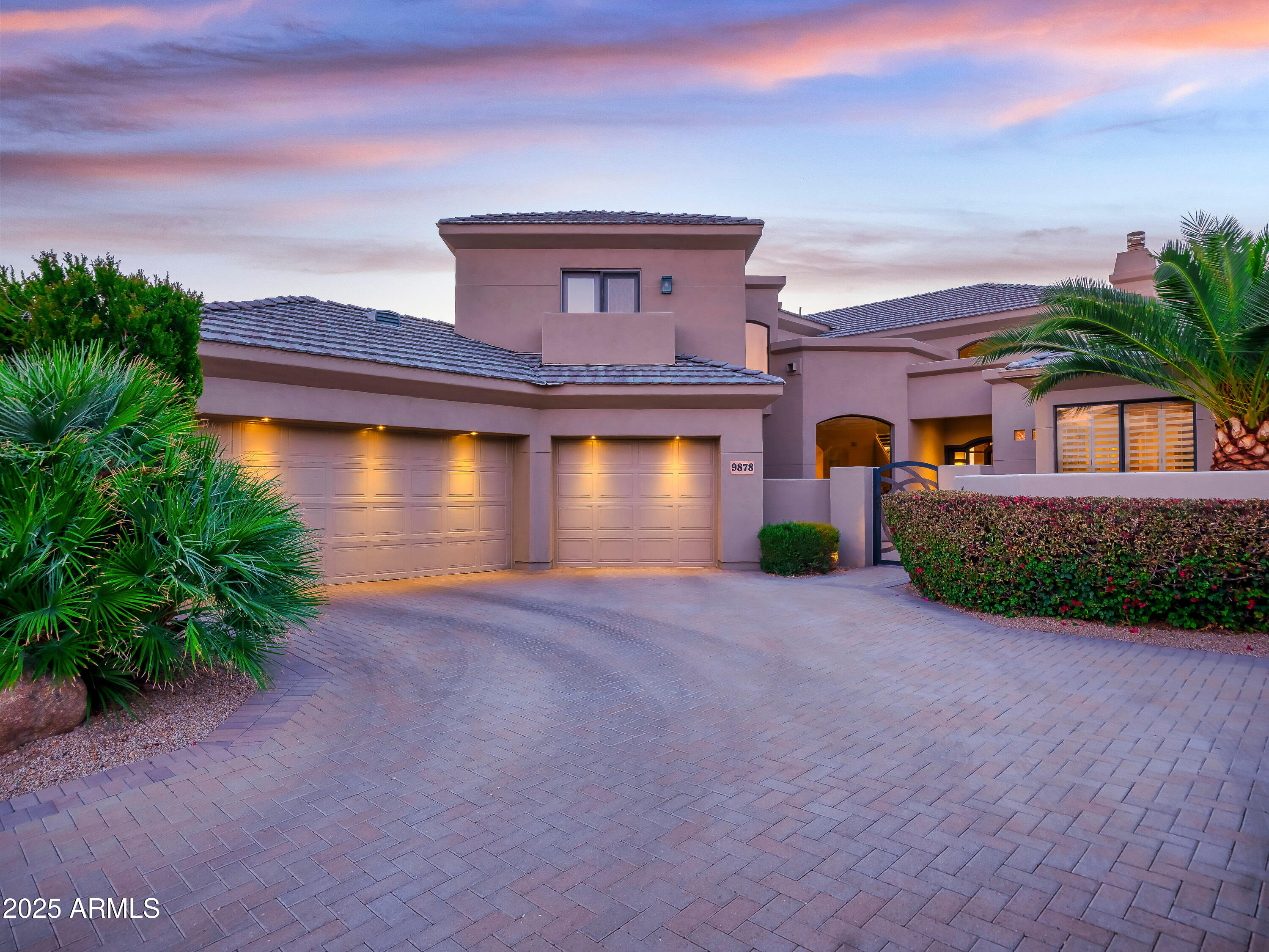9878 N 79TH Place