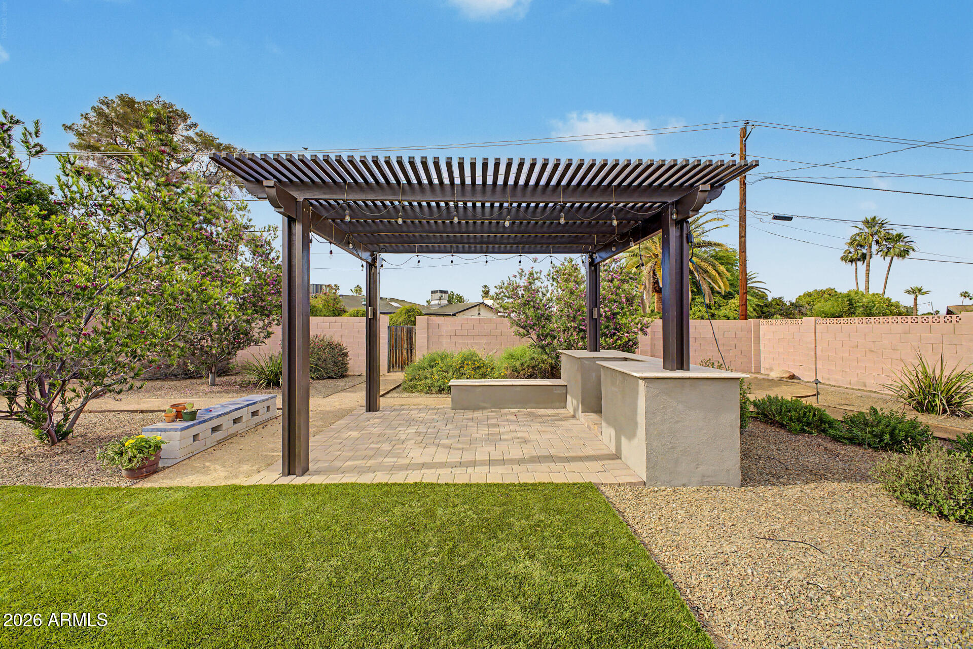 CAVALIER ESTATES 3 - Residential