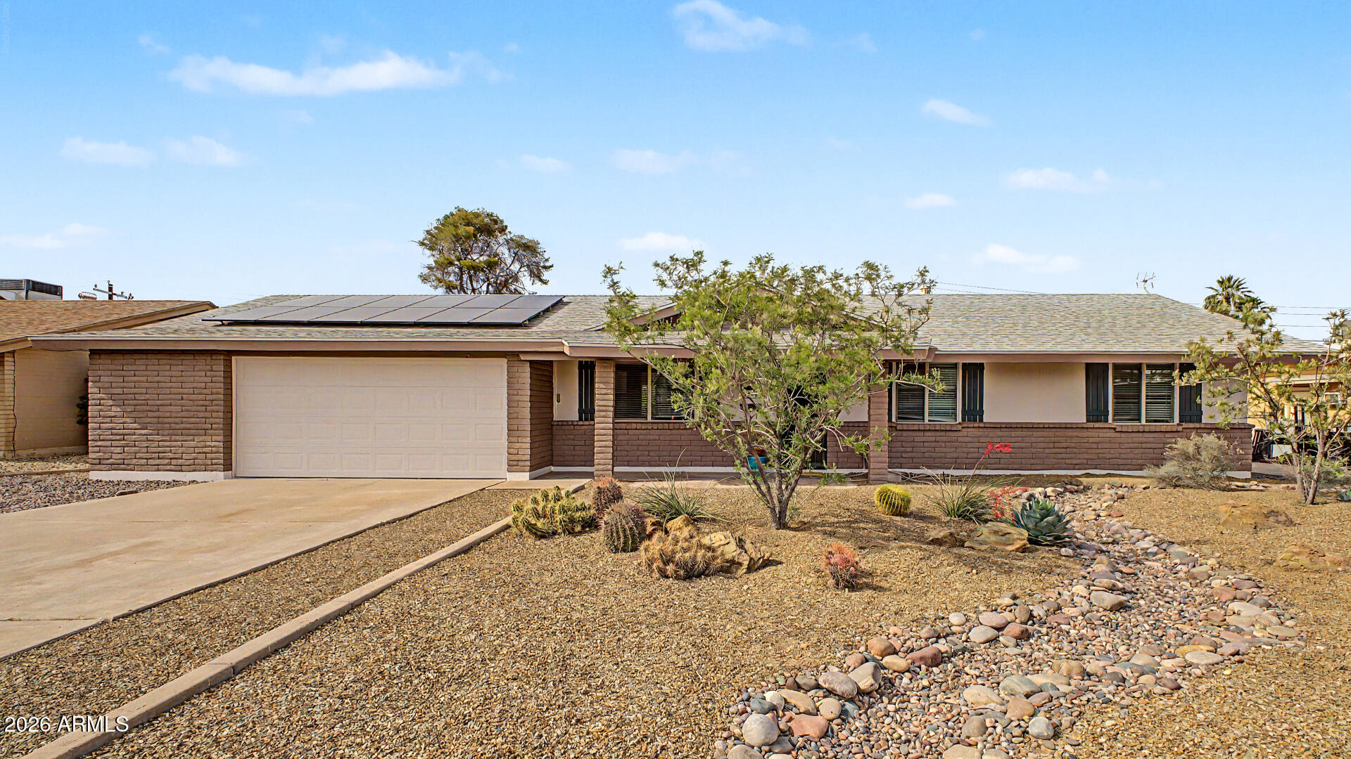 3910 E SHANGRI LA Road