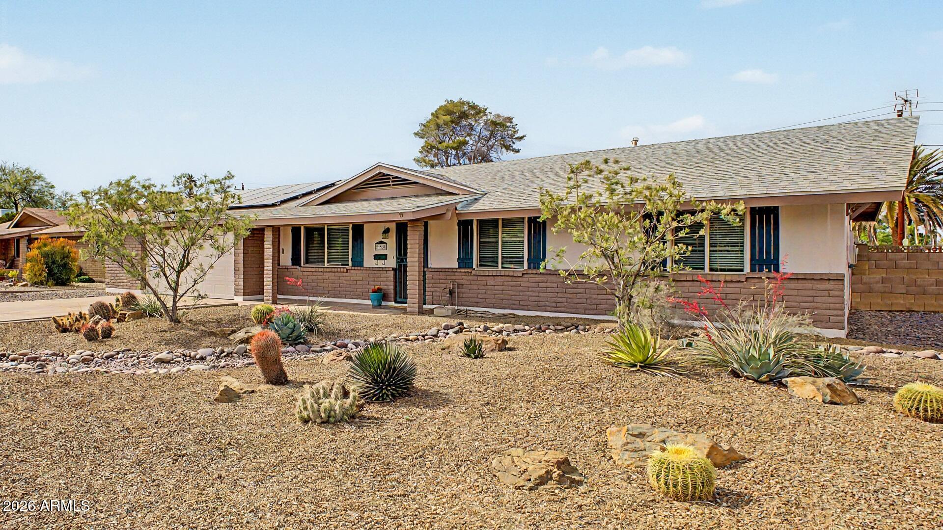 CAVALIER ESTATES 3 - Residential