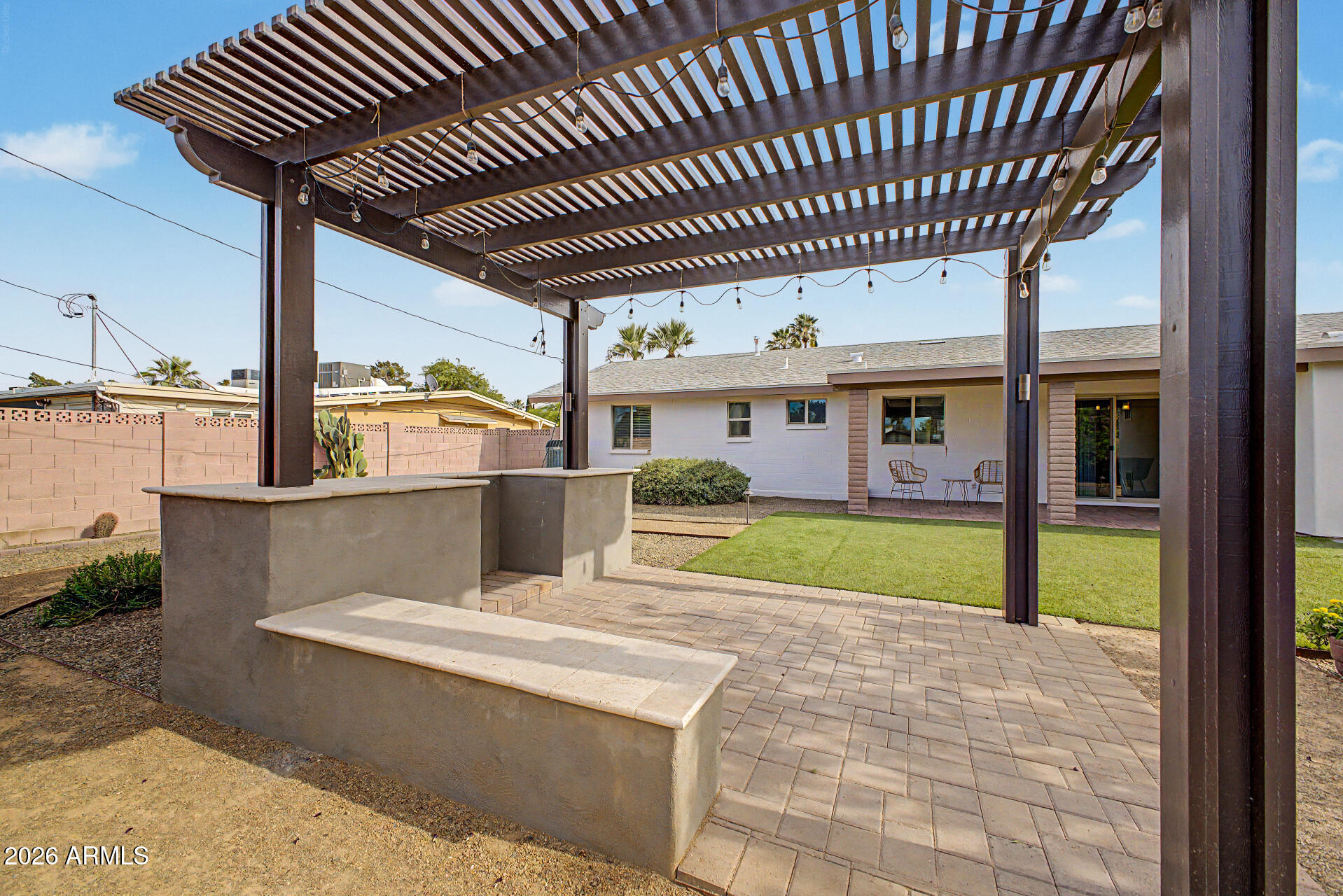 CAVALIER ESTATES 3 - Residential