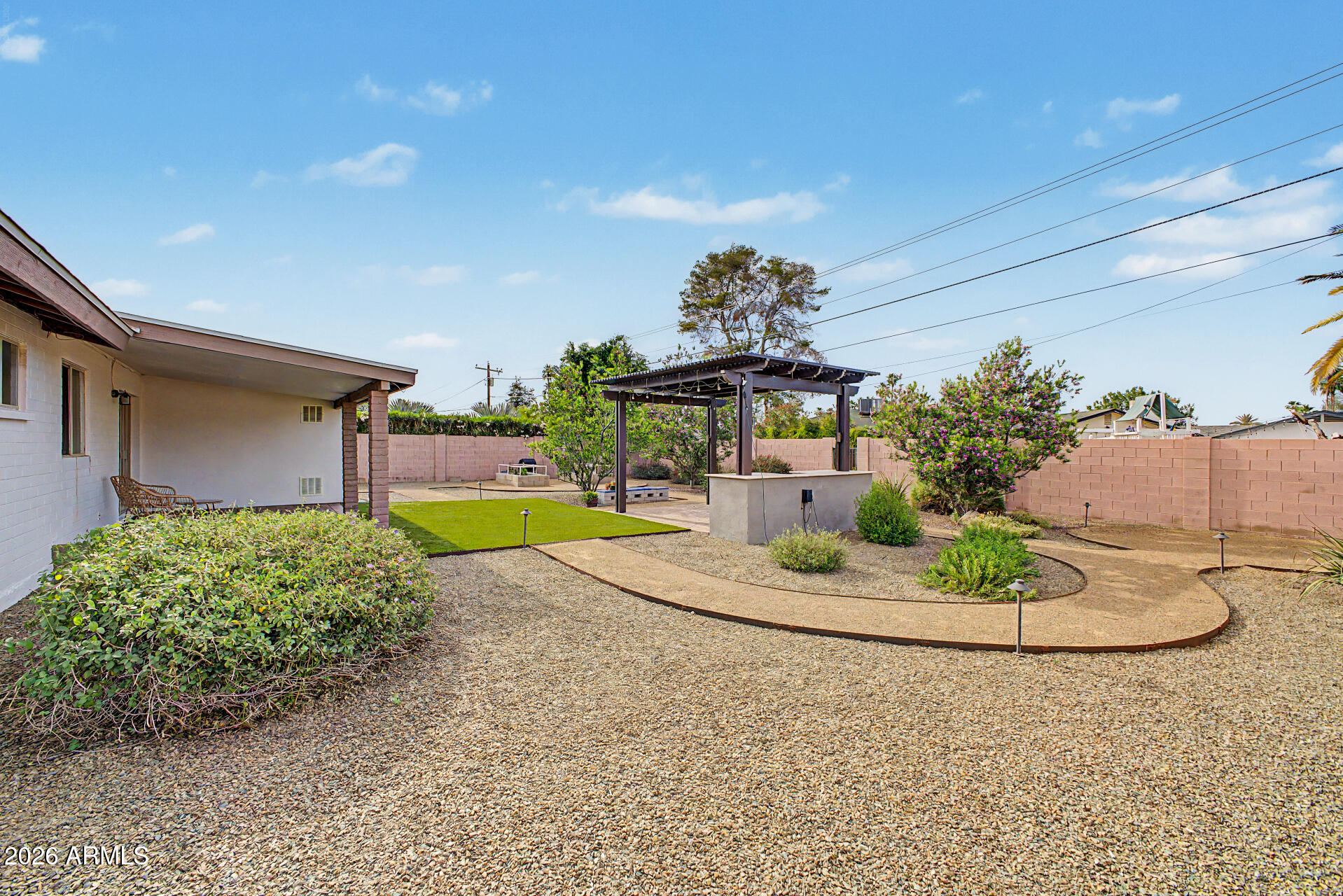 CAVALIER ESTATES 3 - Residential