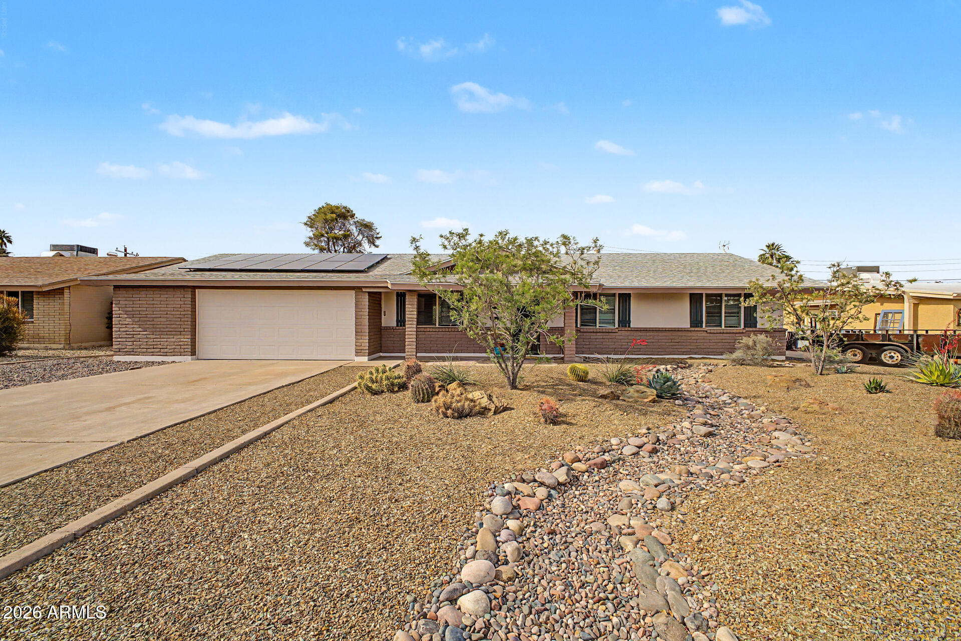 3910 E SHANGRI LA Road