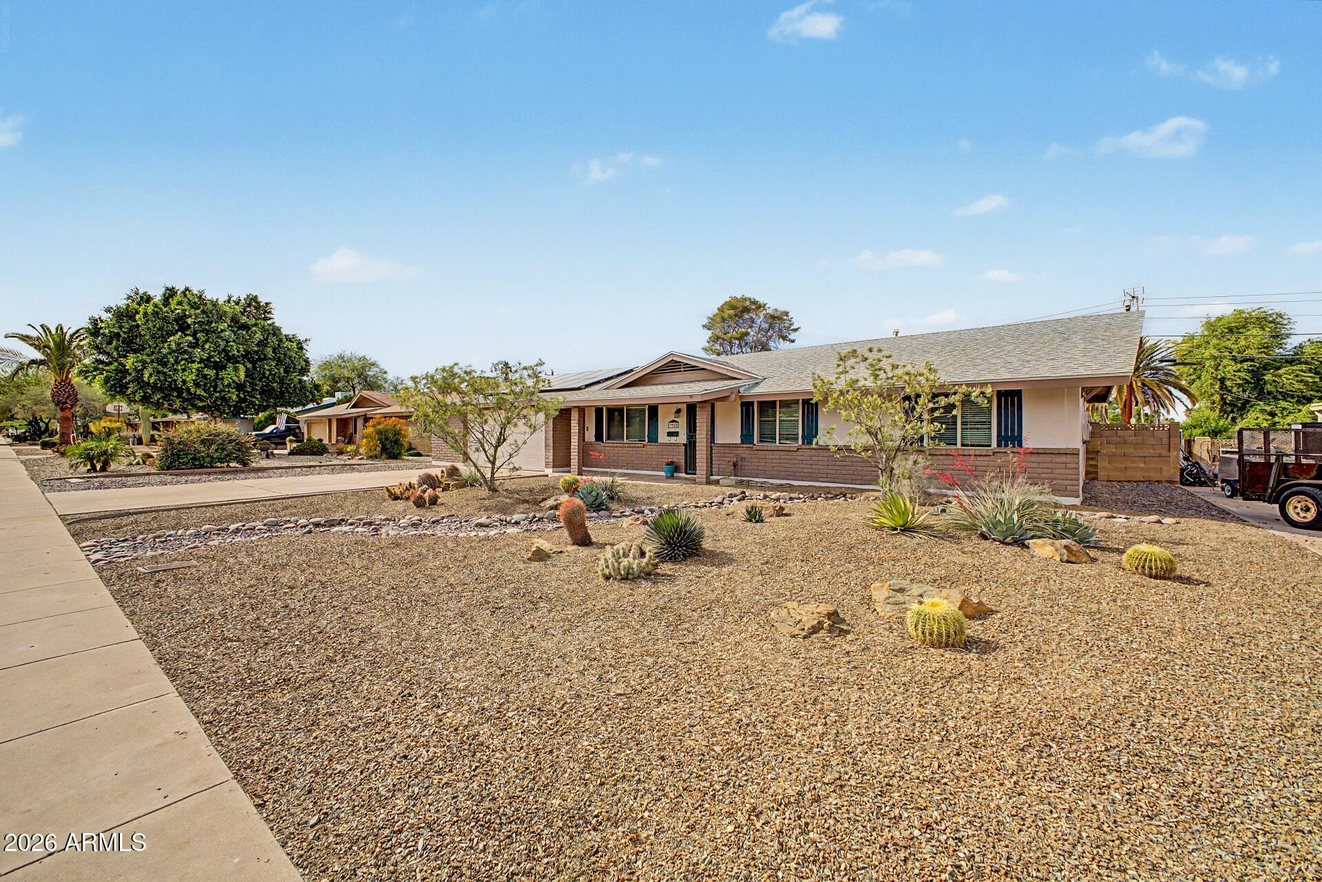 CAVALIER ESTATES 3 - Residential
