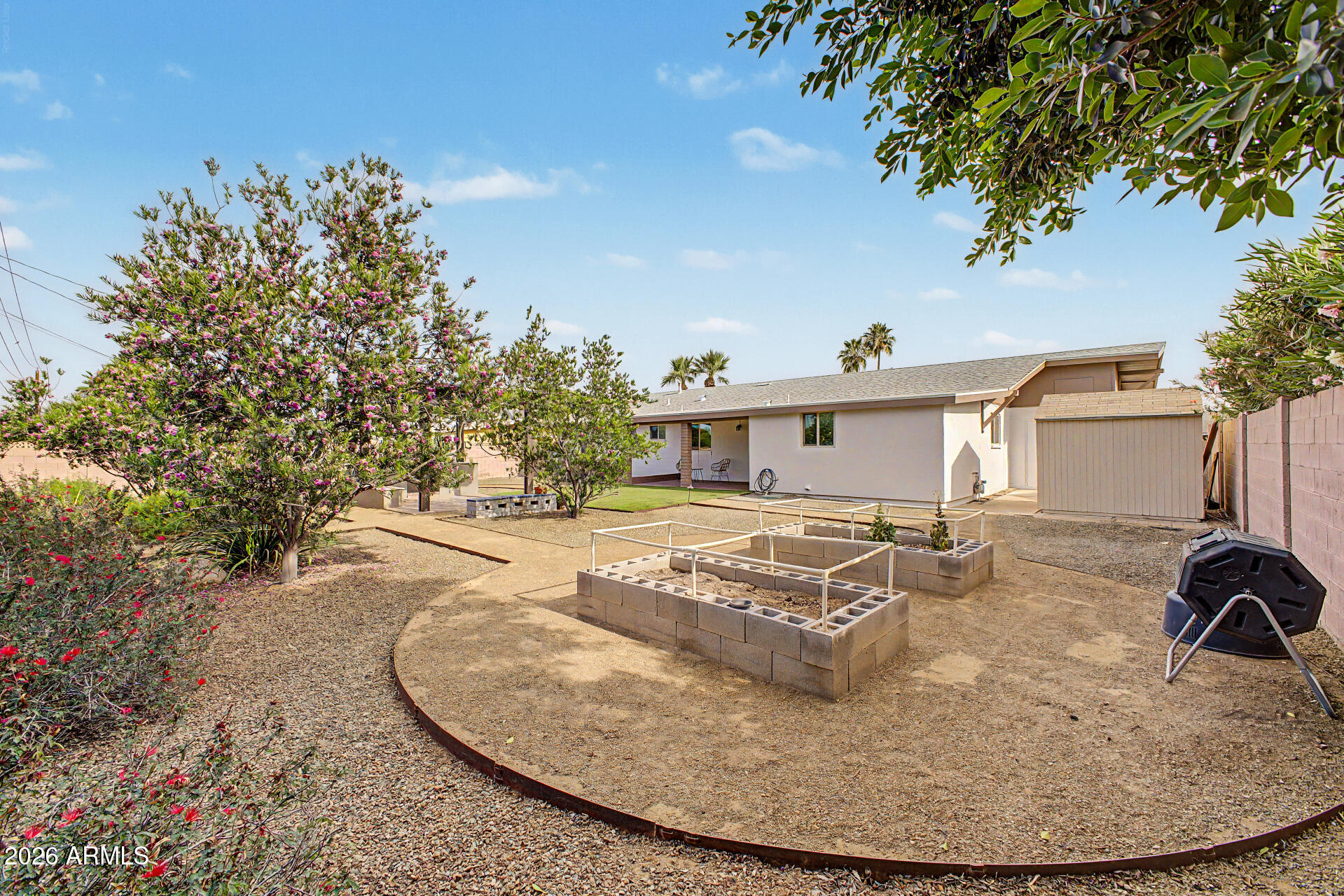 CAVALIER ESTATES 3 - Residential