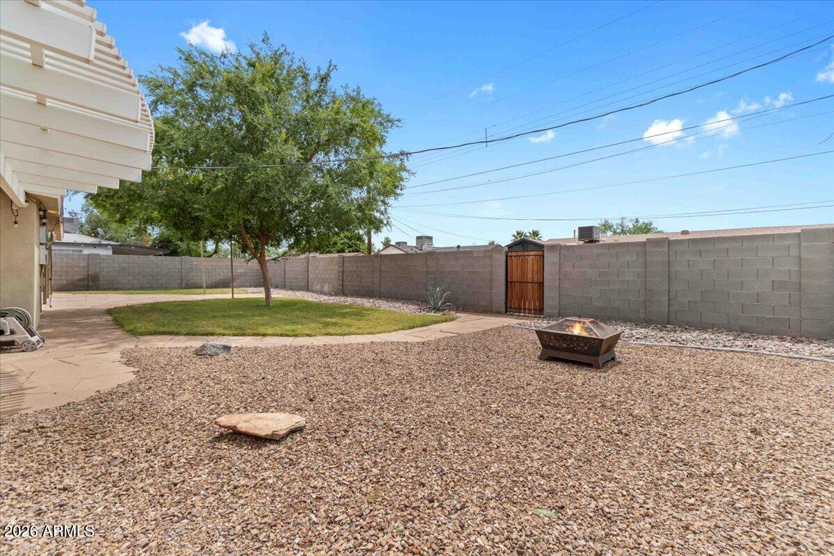 PAPAGO PARKWAY 4 - Residential