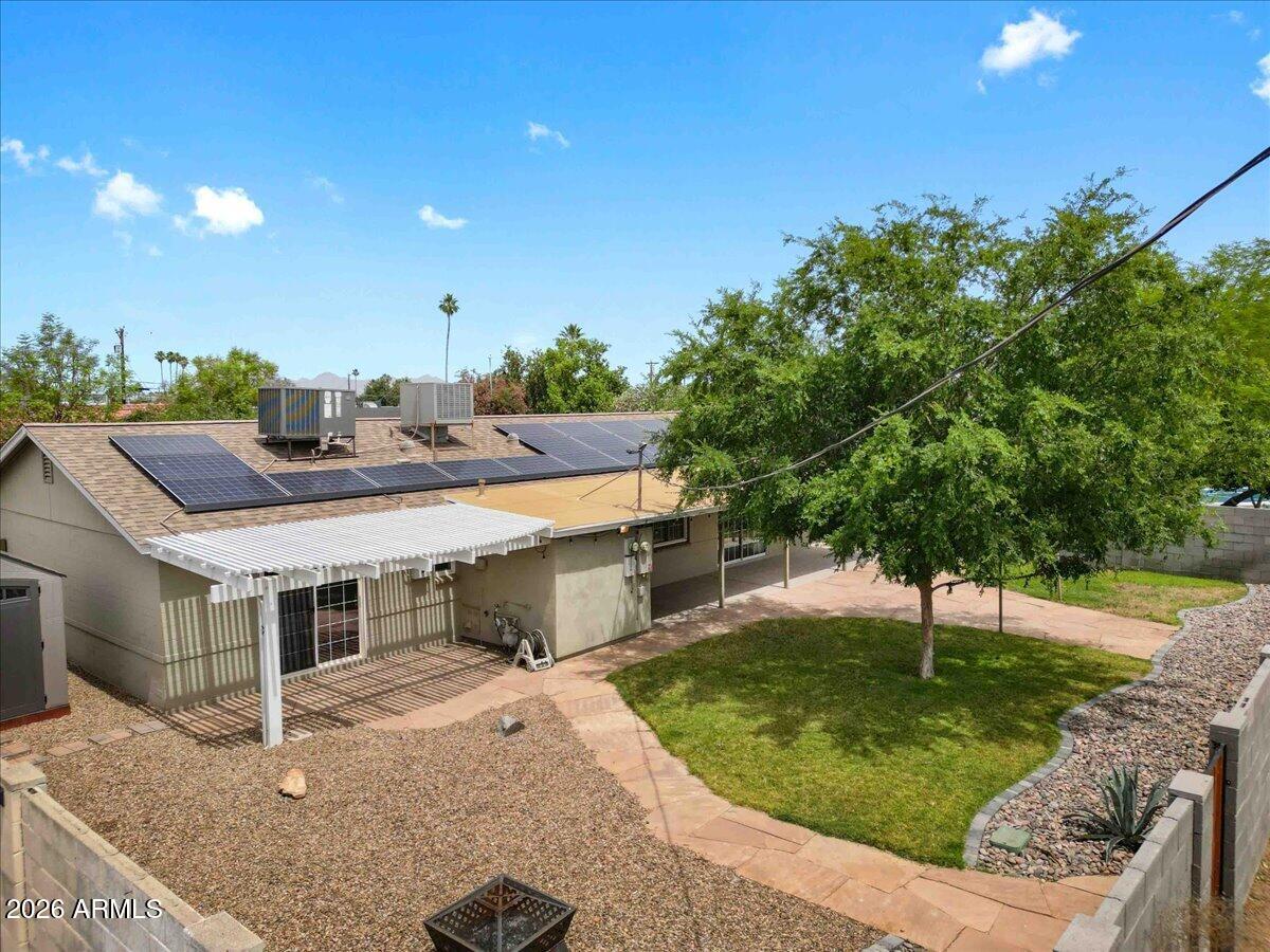 PAPAGO PARKWAY 4 - Residential