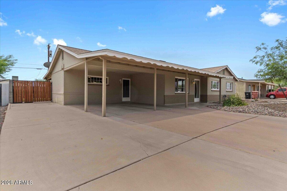 PAPAGO PARKWAY 4 - Residential