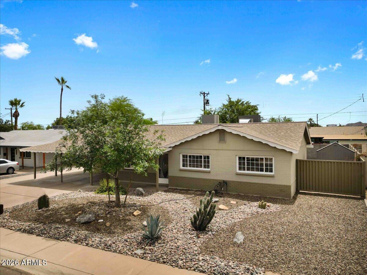 PAPAGO PARKWAY 4 - Residential