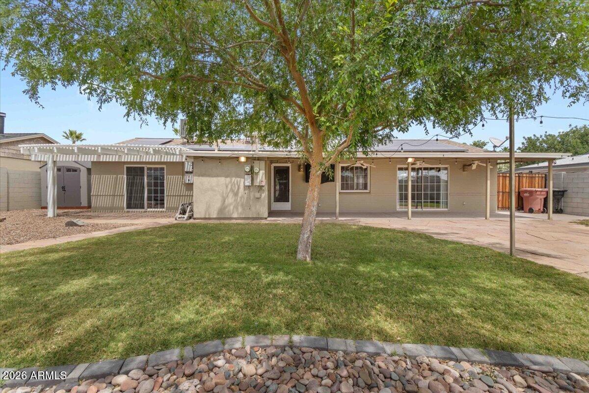 PAPAGO PARKWAY 4 - Residential