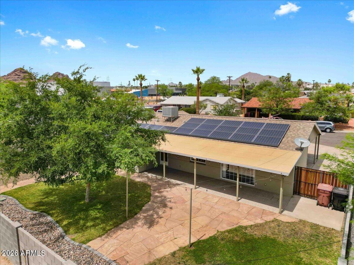 PAPAGO PARKWAY 4 - Residential