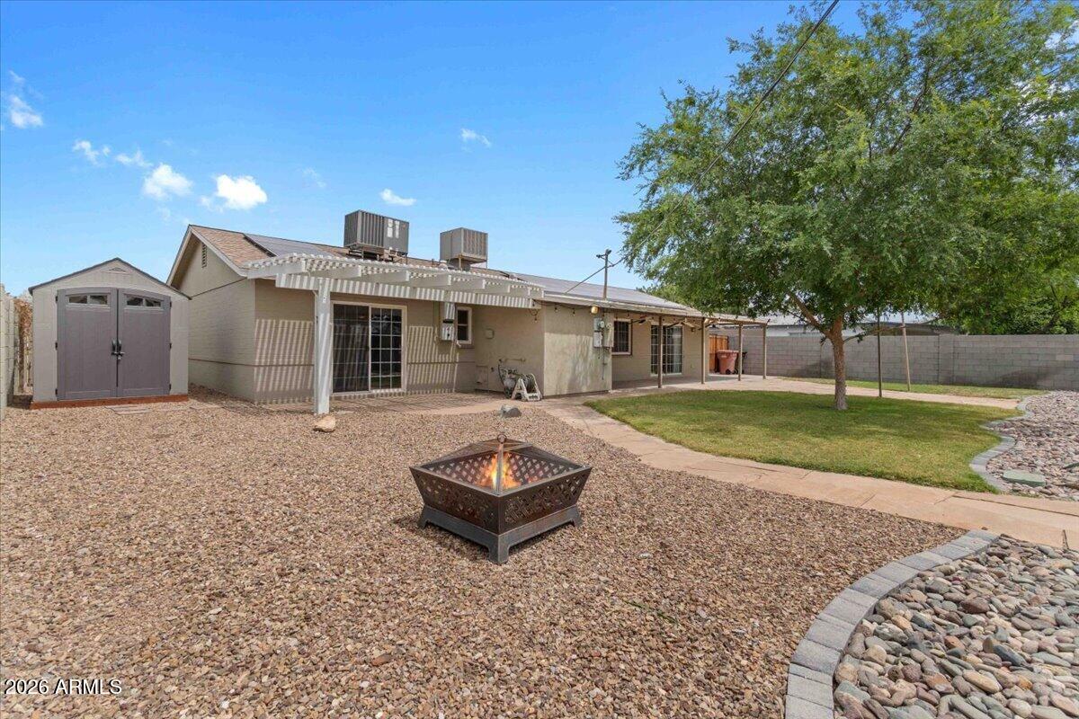 PAPAGO PARKWAY 4 - Residential