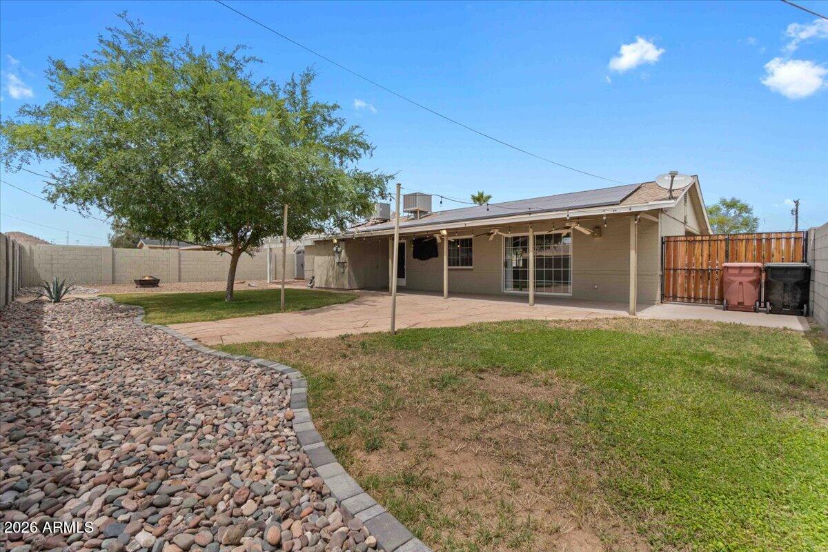PAPAGO PARKWAY 4 - Residential