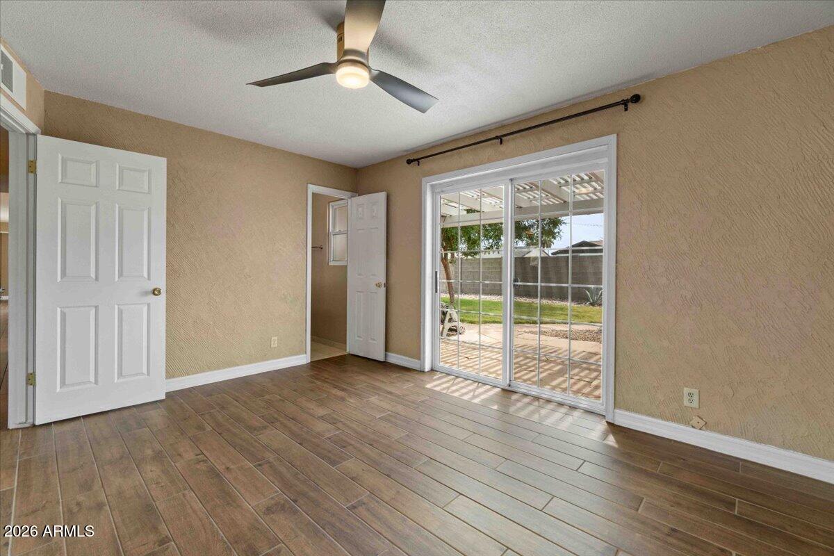PAPAGO PARKWAY 4 - Residential