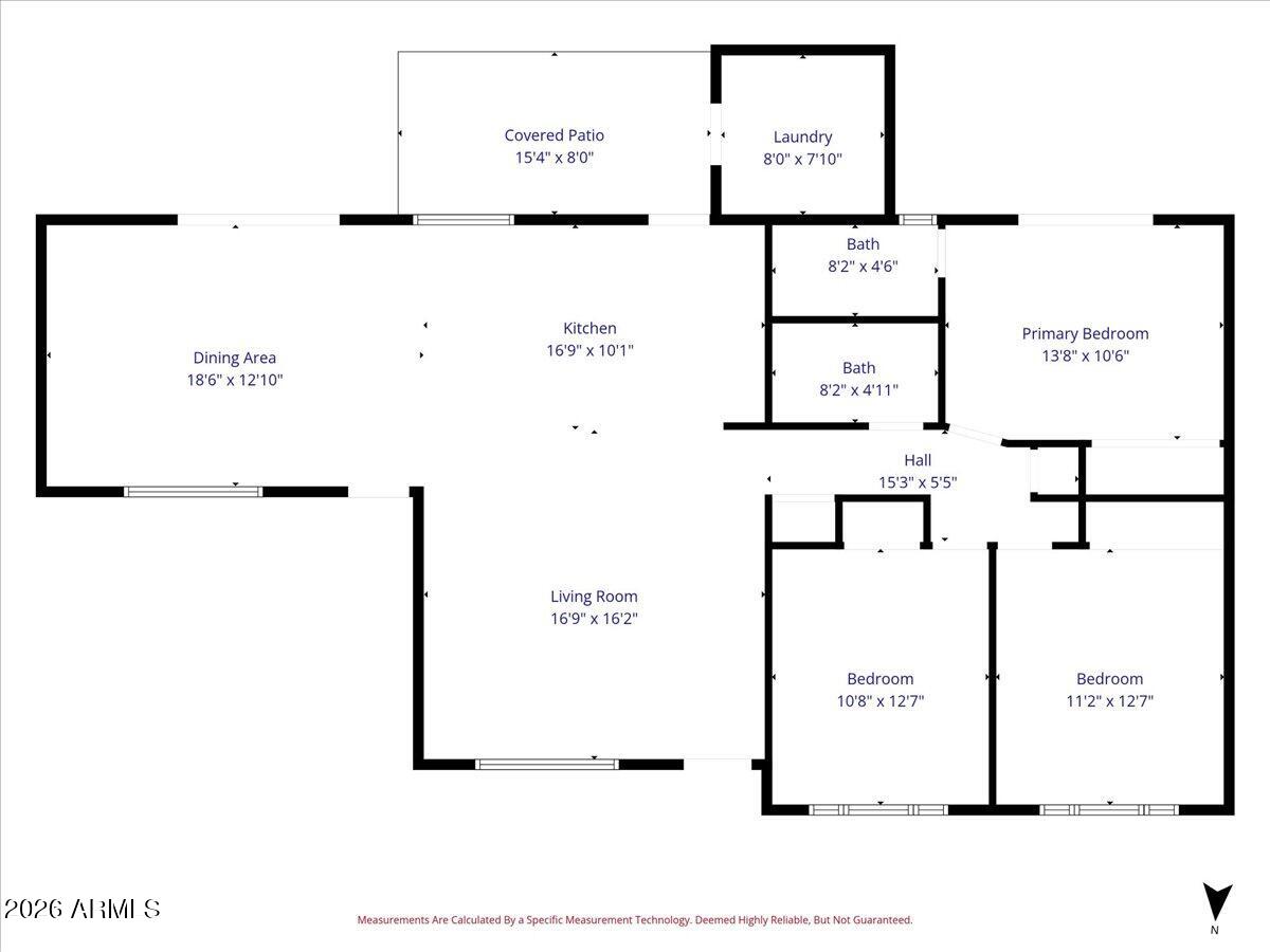 PAPAGO PARKWAY 4 - Residential