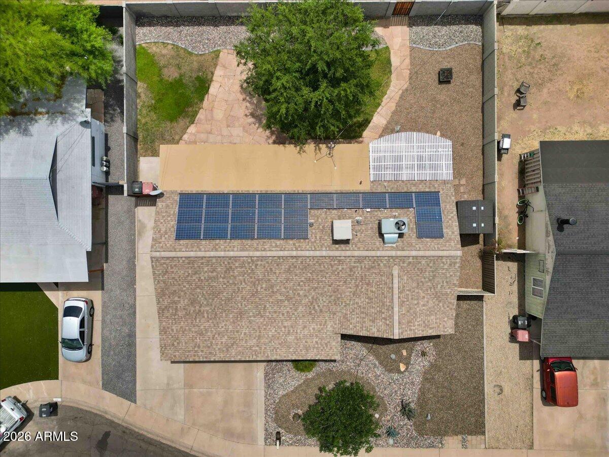 PAPAGO PARKWAY 4 - Residential