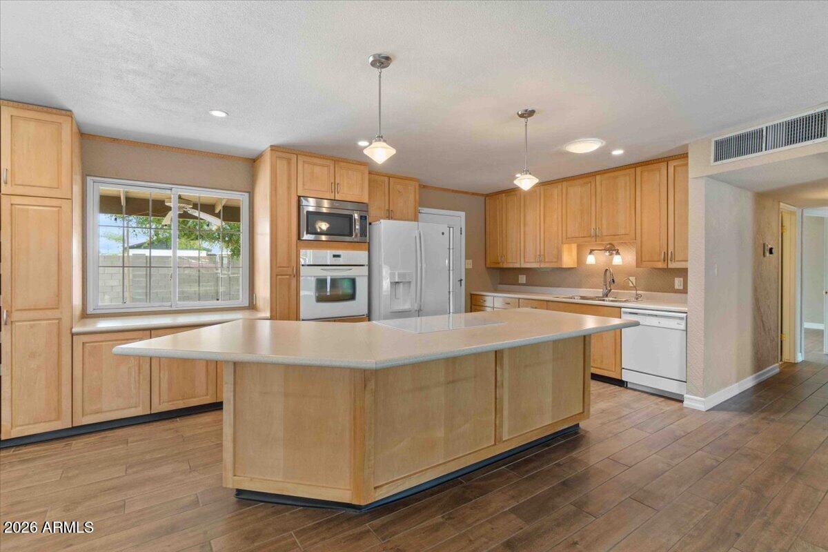 PAPAGO PARKWAY 4 - Residential