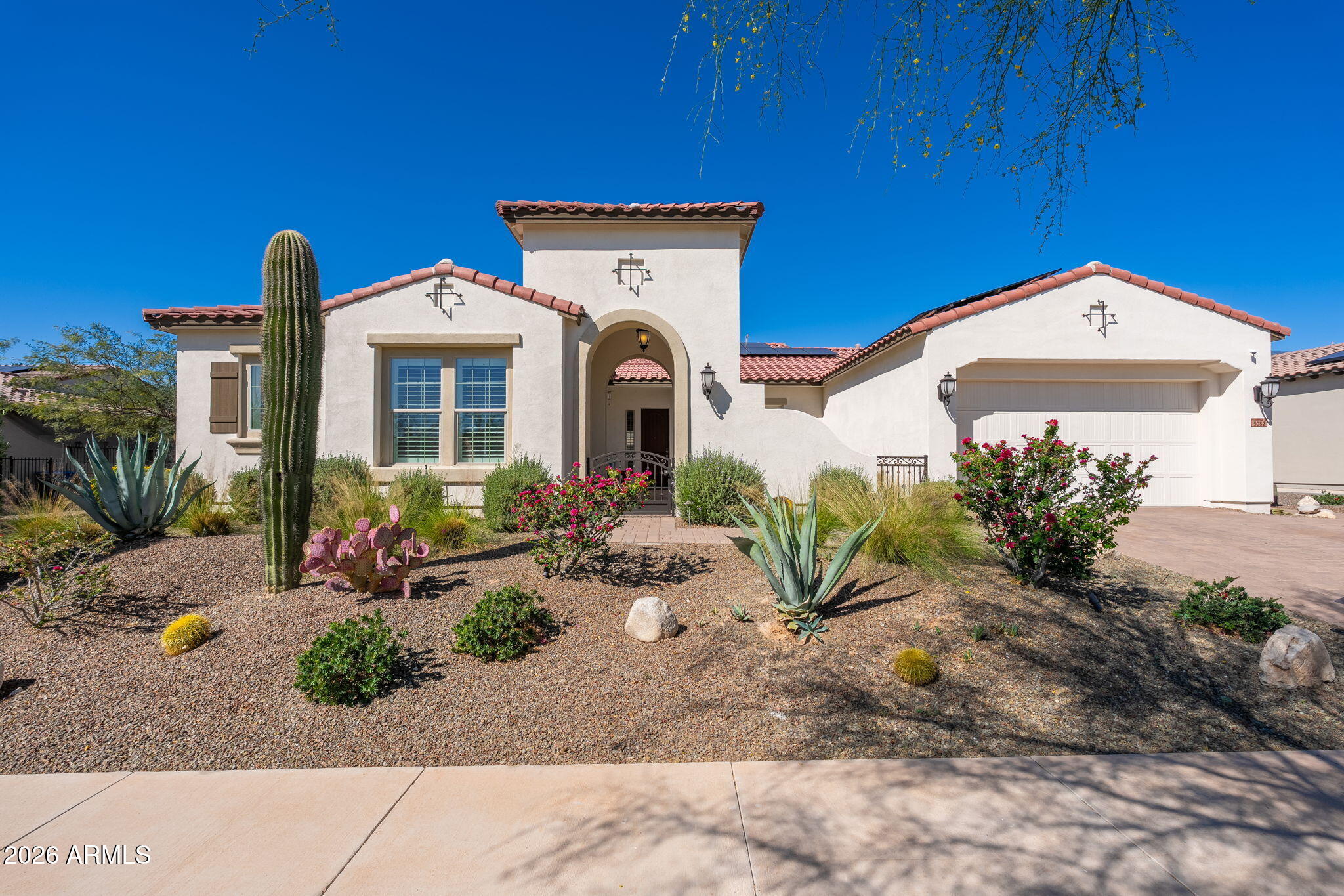 VERRADO VICTORY DISTRICT PHASE 5 - Residential