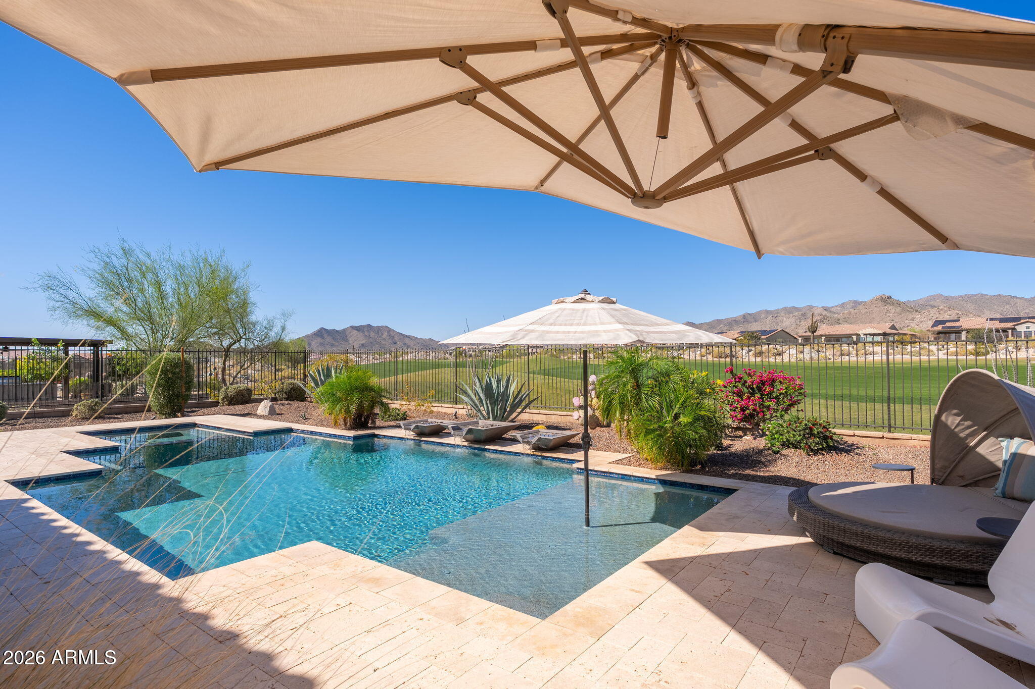 VERRADO VICTORY DISTRICT PHASE 5 - Residential