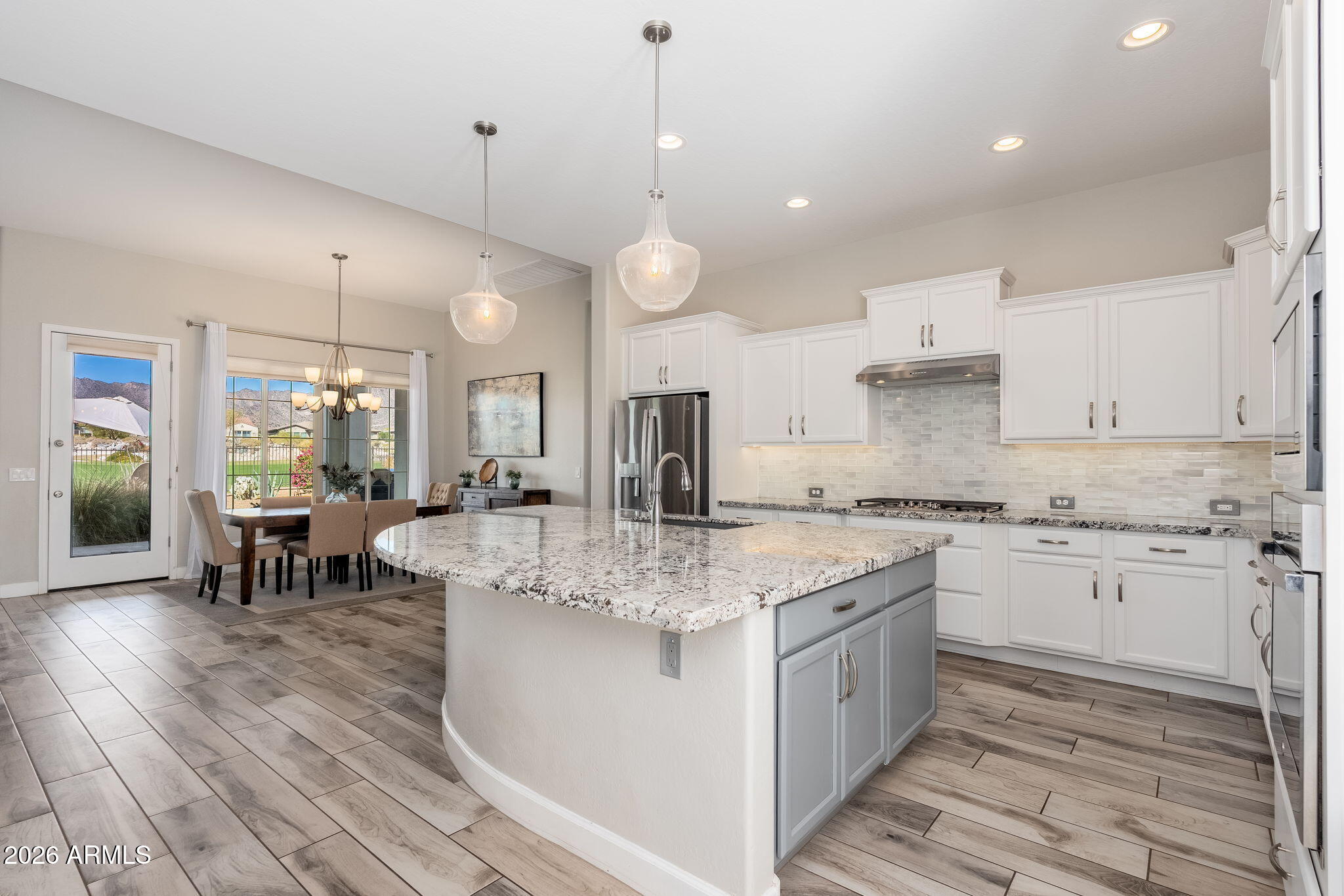 VERRADO VICTORY DISTRICT PHASE 5 - Residential