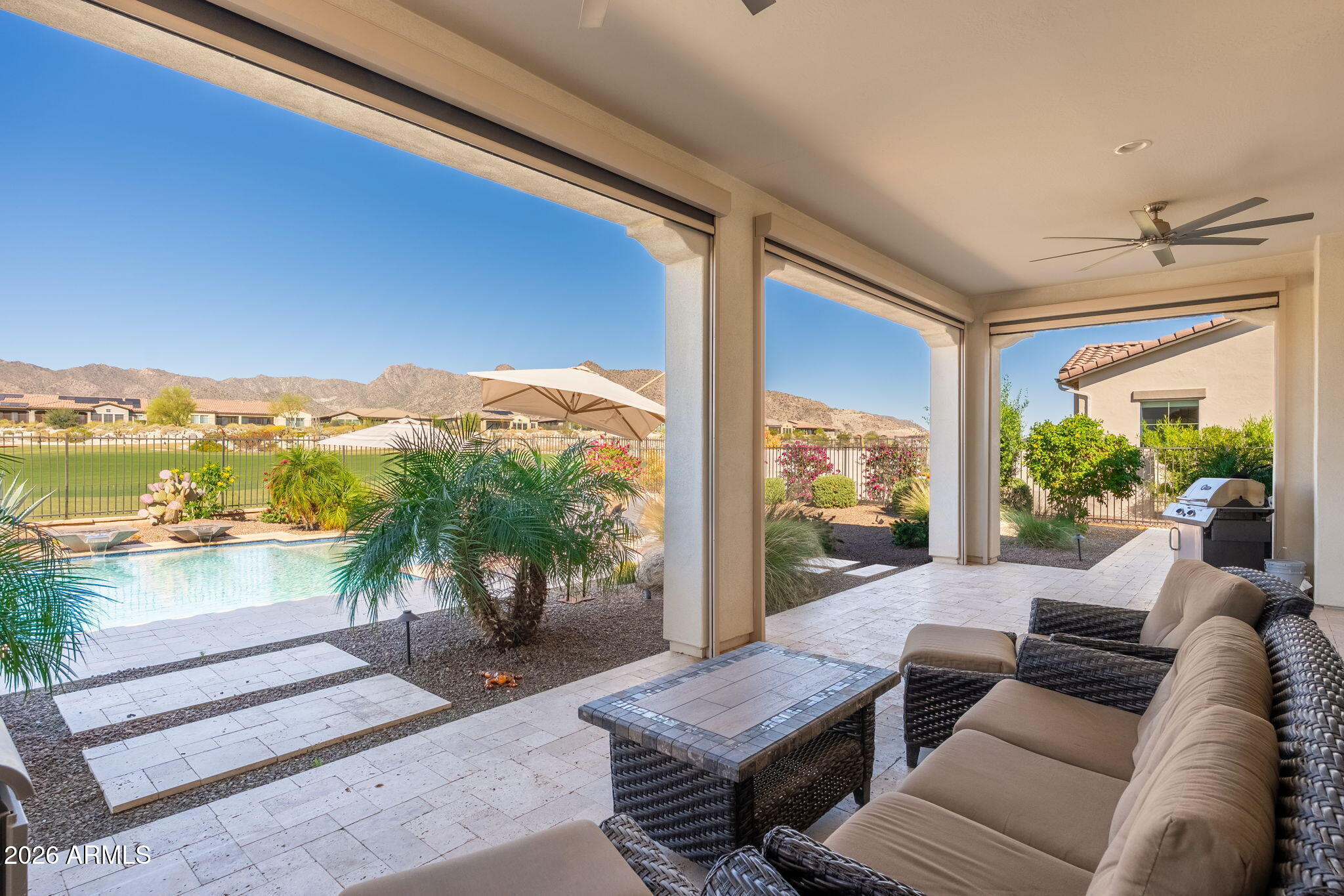 VERRADO VICTORY DISTRICT PHASE 5 - Residential