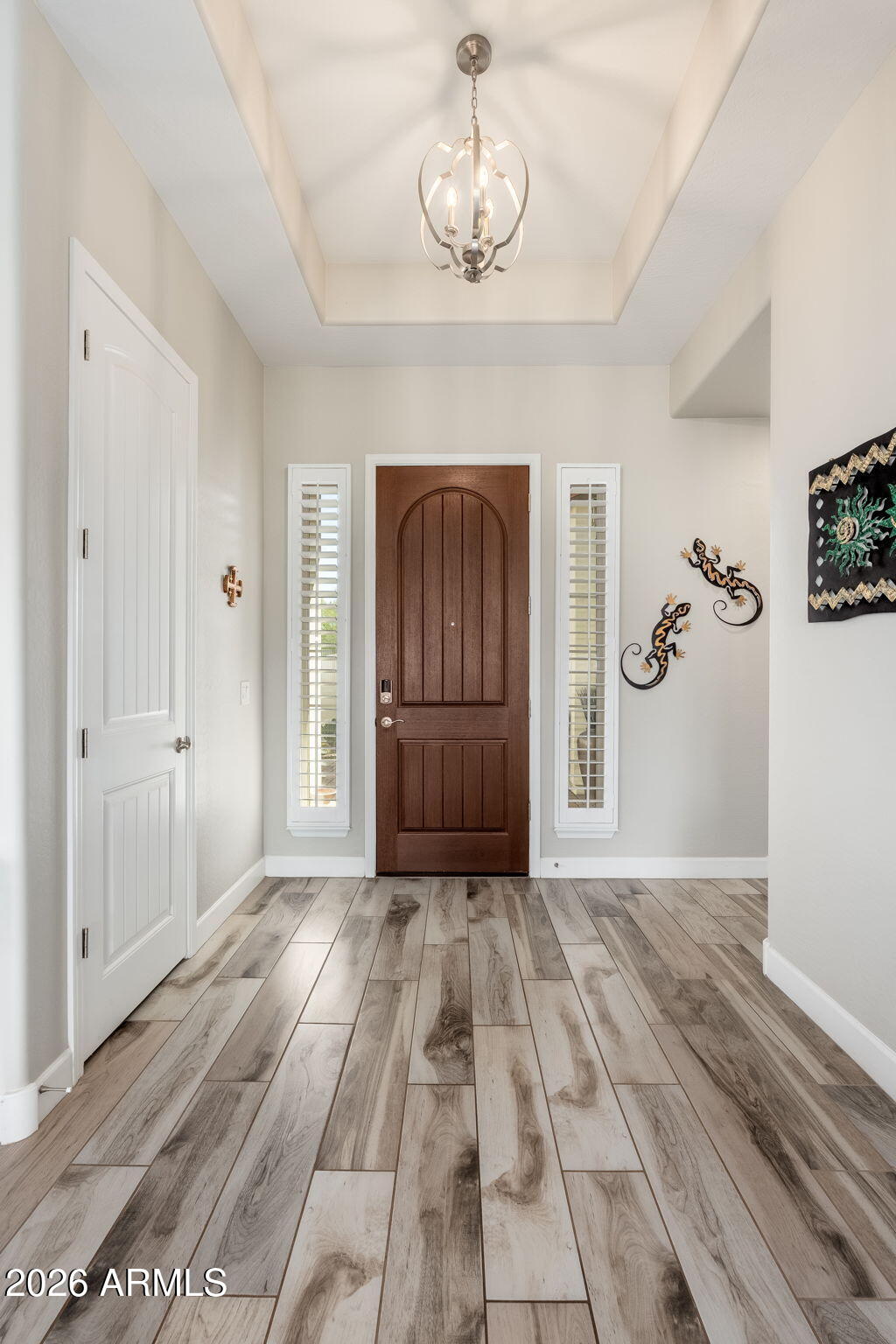 VERRADO VICTORY DISTRICT PHASE 5 - Residential
