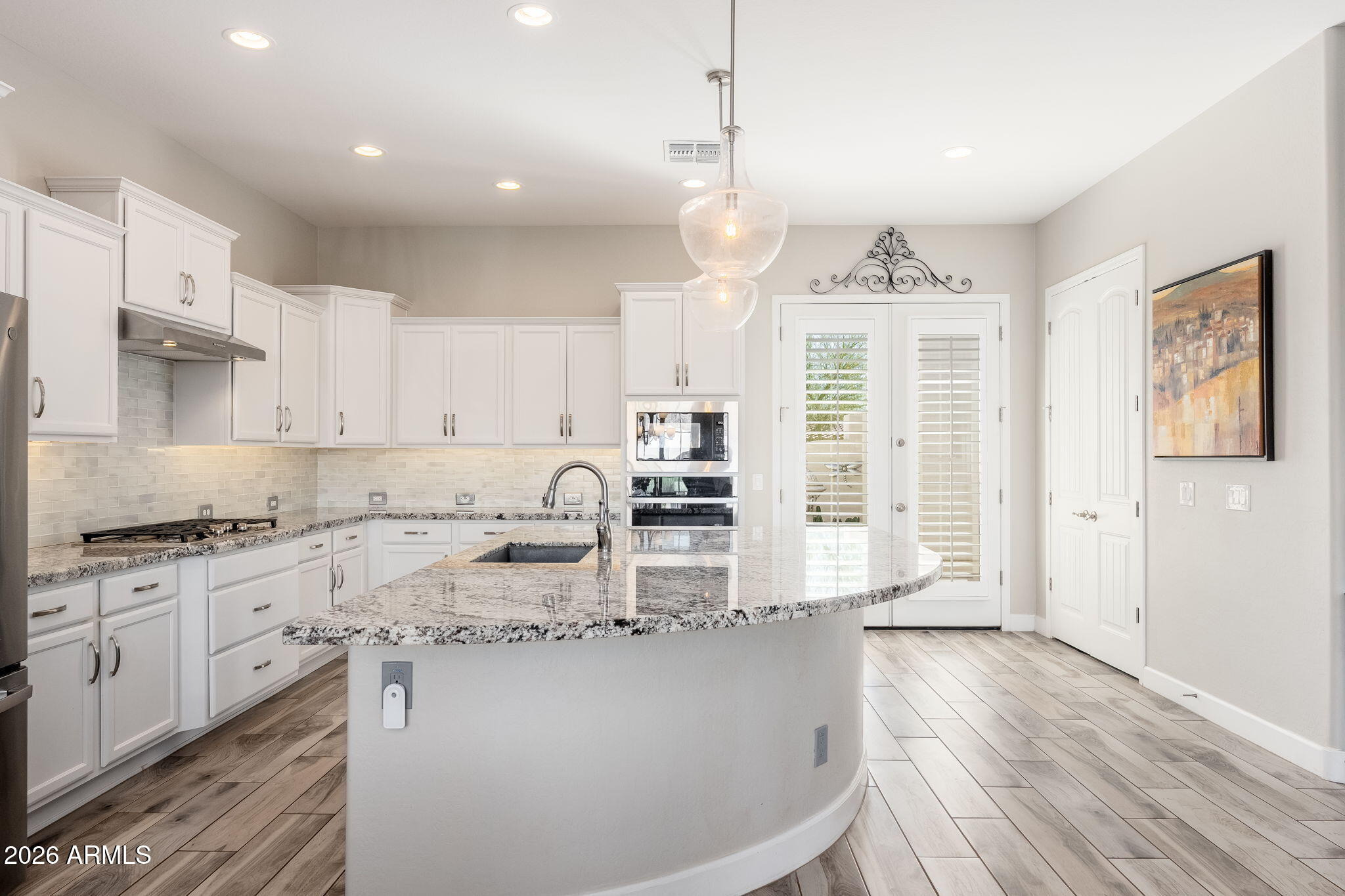VERRADO VICTORY DISTRICT PHASE 5 - Residential