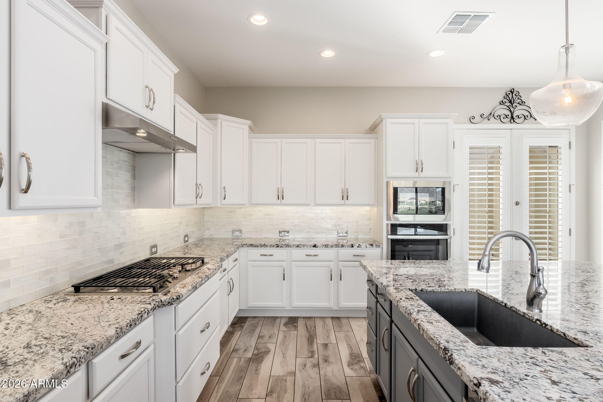 VERRADO VICTORY DISTRICT PHASE 5 - Residential