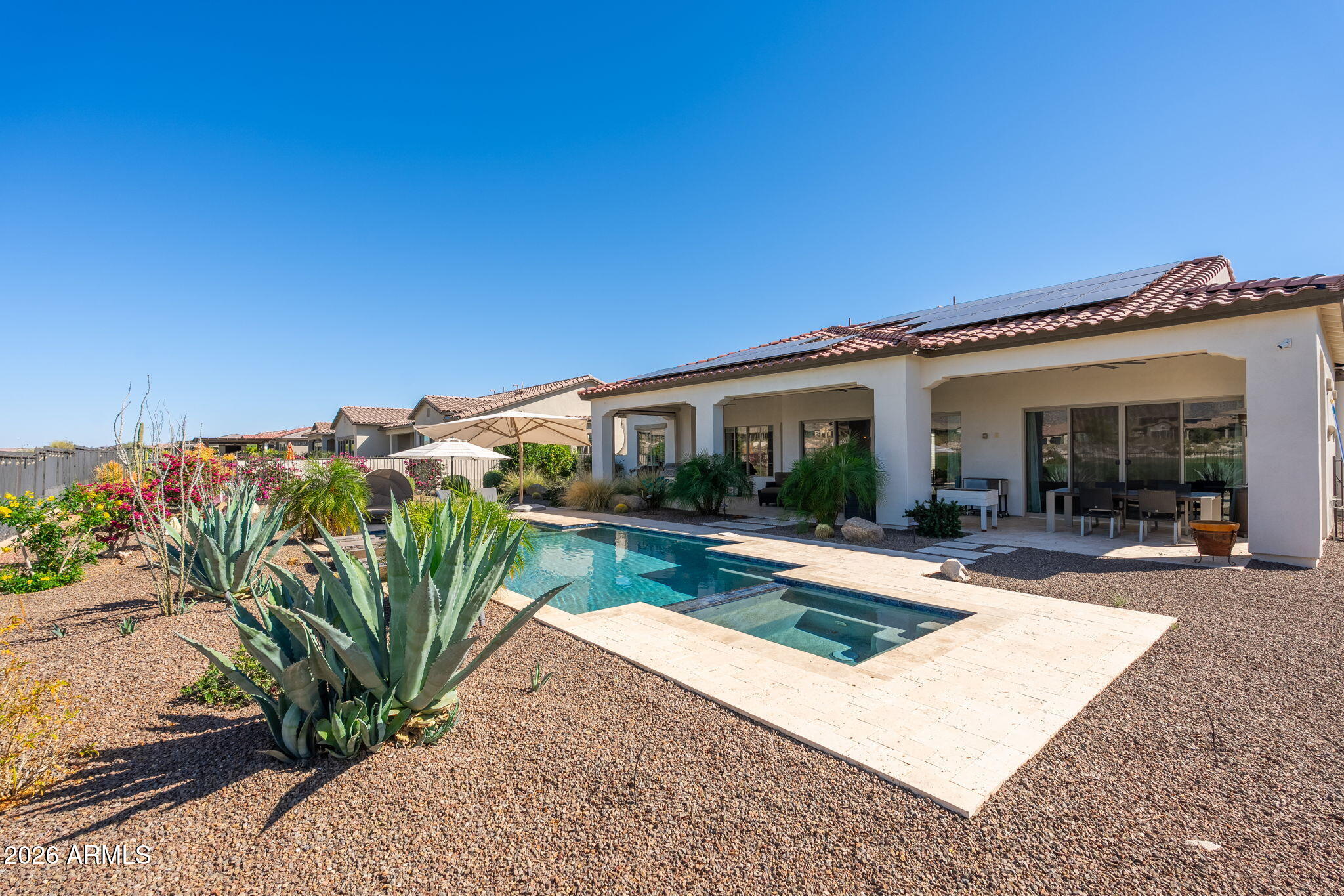 VERRADO VICTORY DISTRICT PHASE 5 - Residential