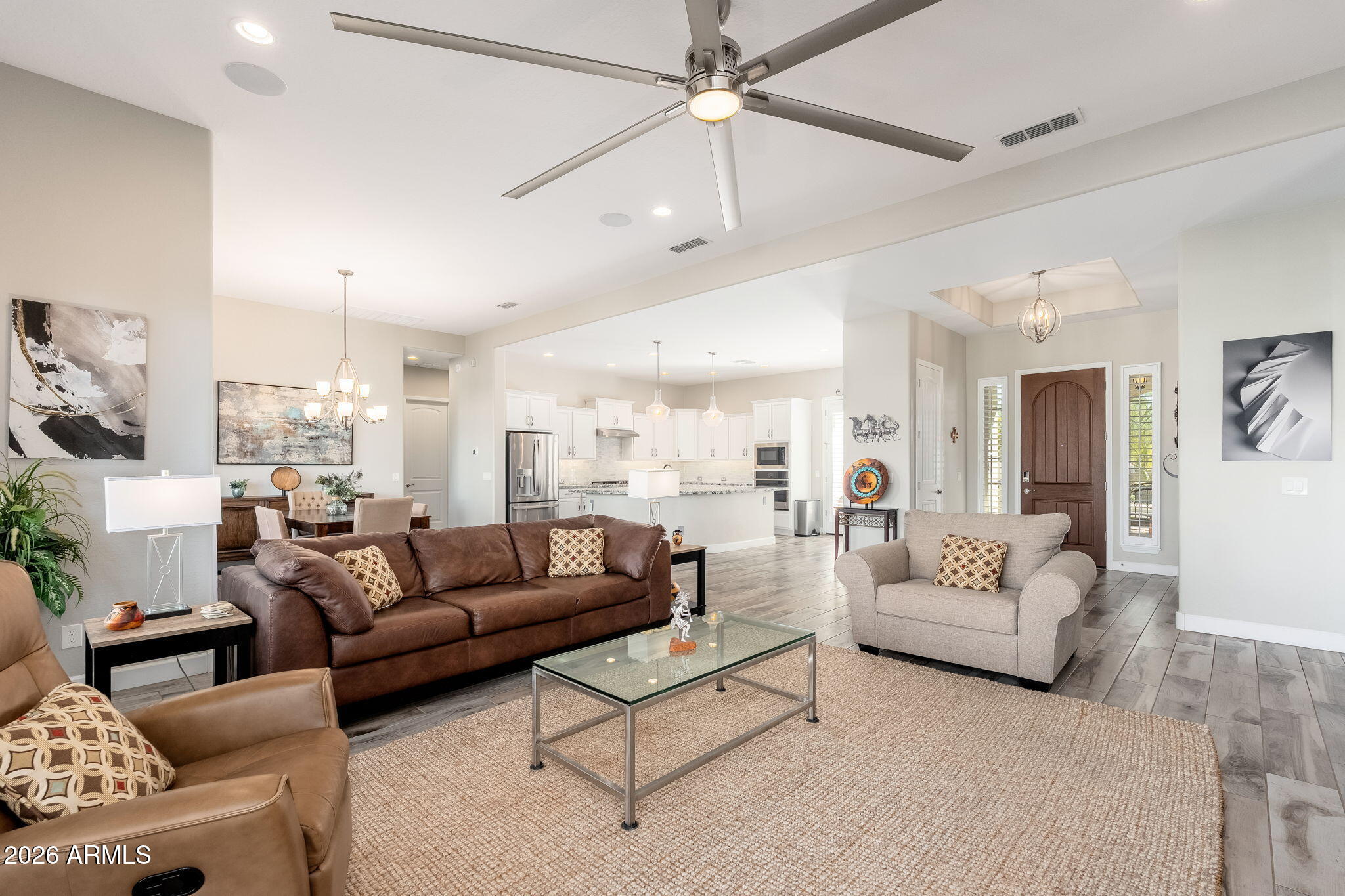 VERRADO VICTORY DISTRICT PHASE 5 - Residential