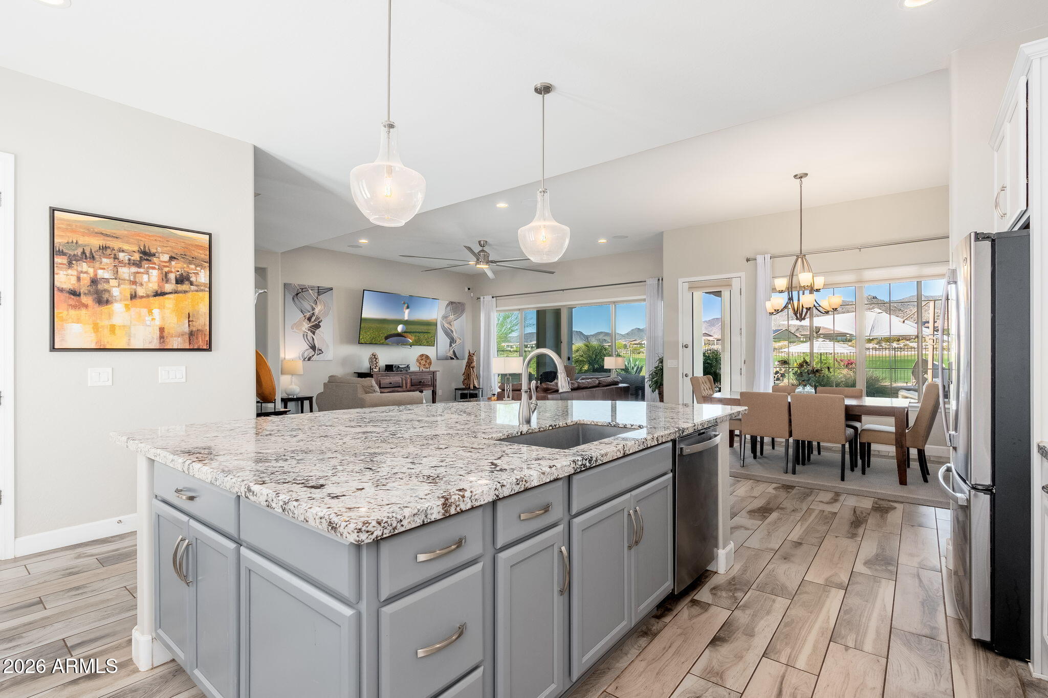VERRADO VICTORY DISTRICT PHASE 5 - Residential