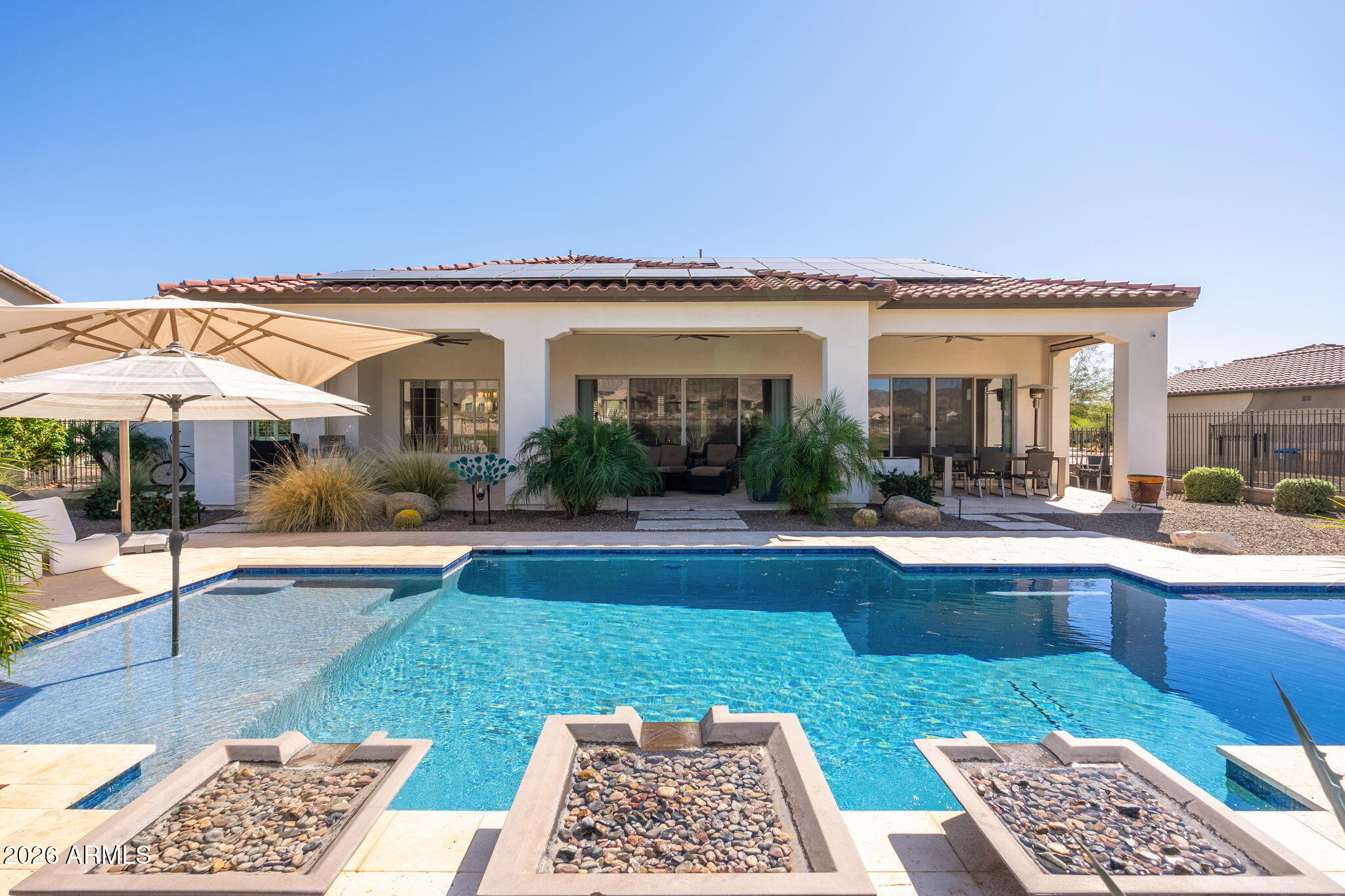 VERRADO VICTORY DISTRICT PHASE 5 - Residential