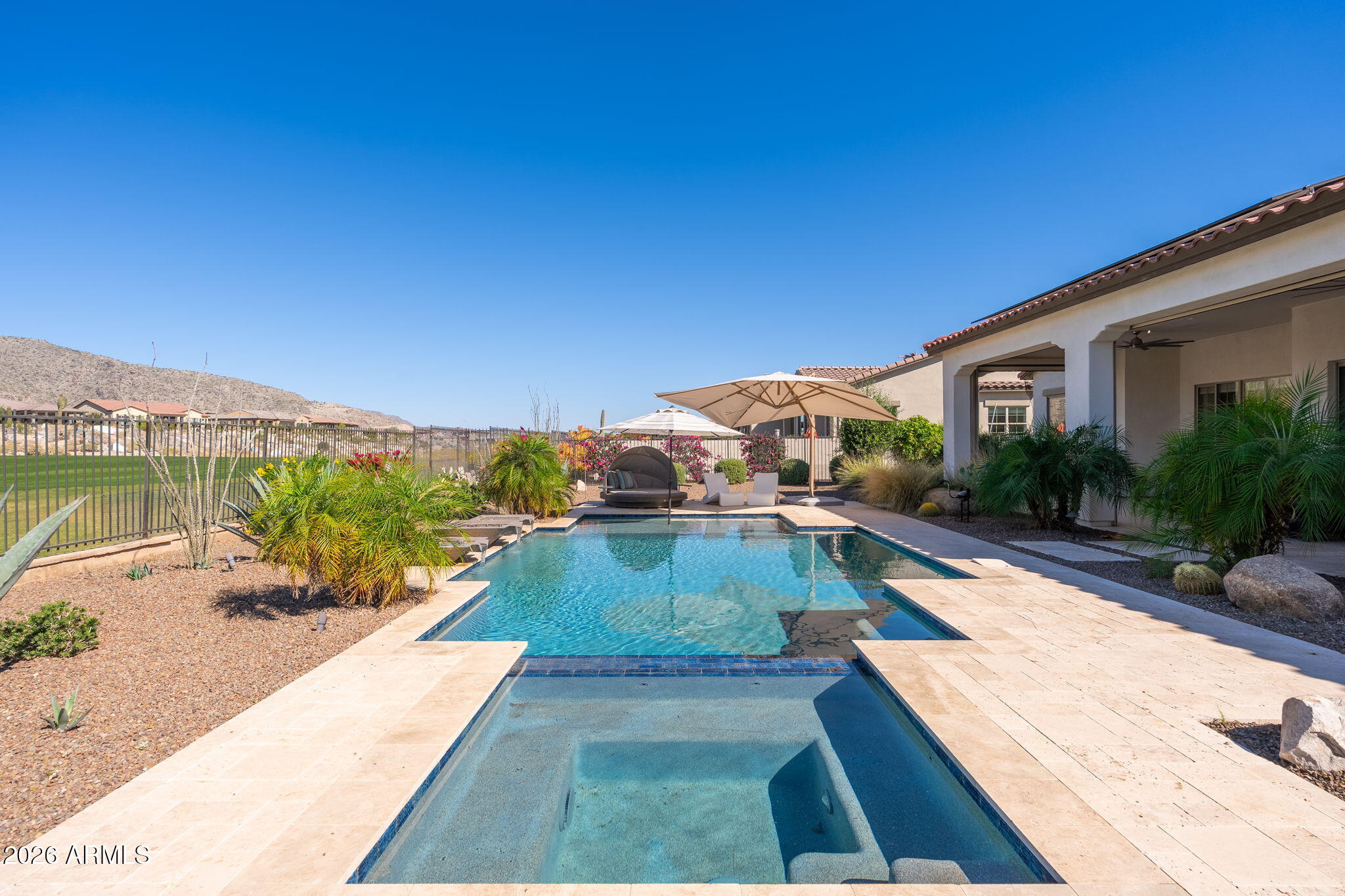 VERRADO VICTORY DISTRICT PHASE 5 - Residential