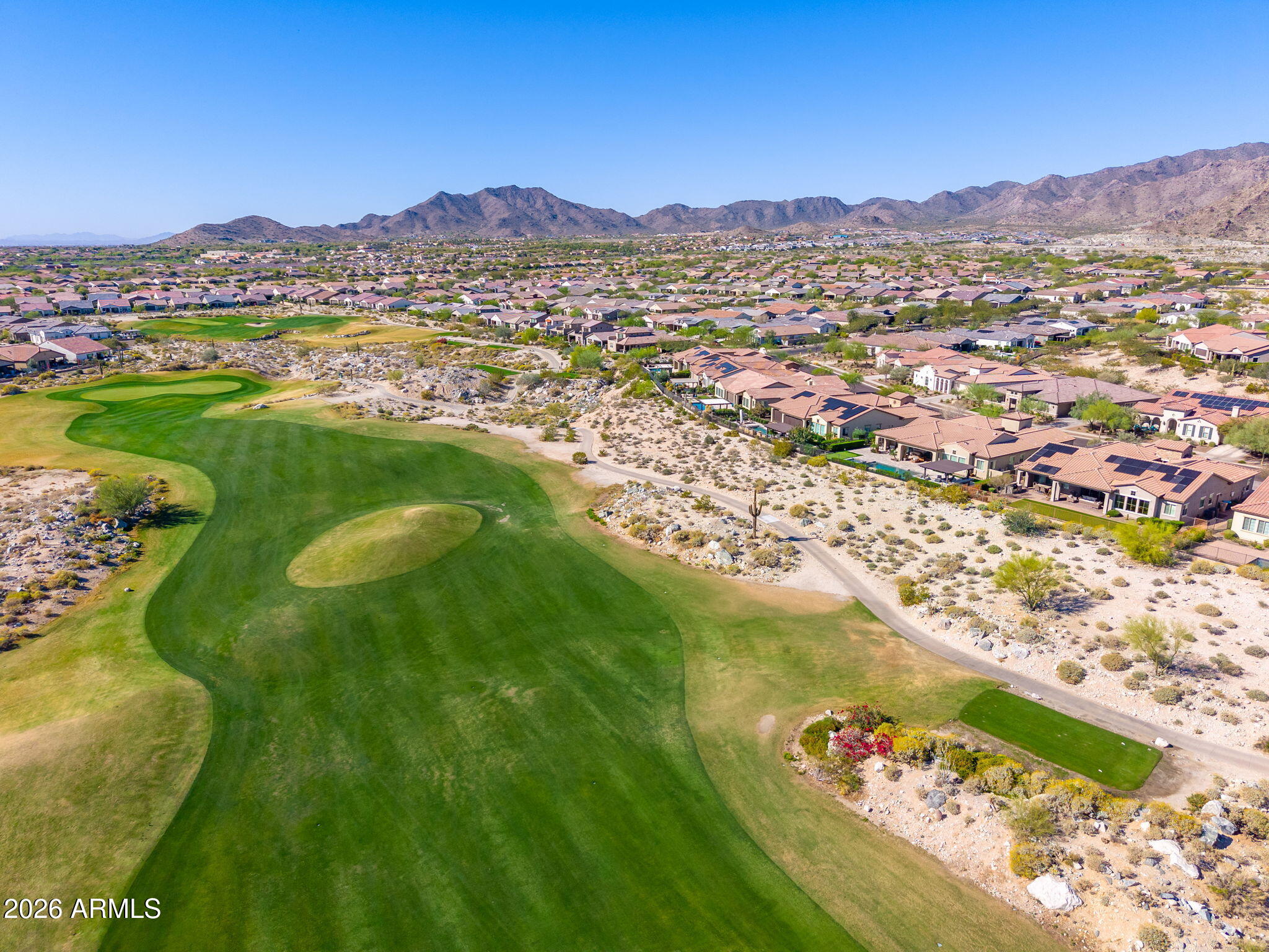 VERRADO VICTORY DISTRICT PHASE 5 - Residential