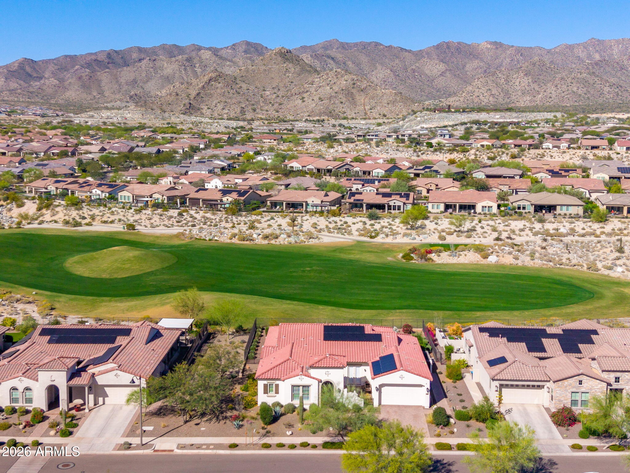 VERRADO VICTORY DISTRICT PHASE 5 - Residential