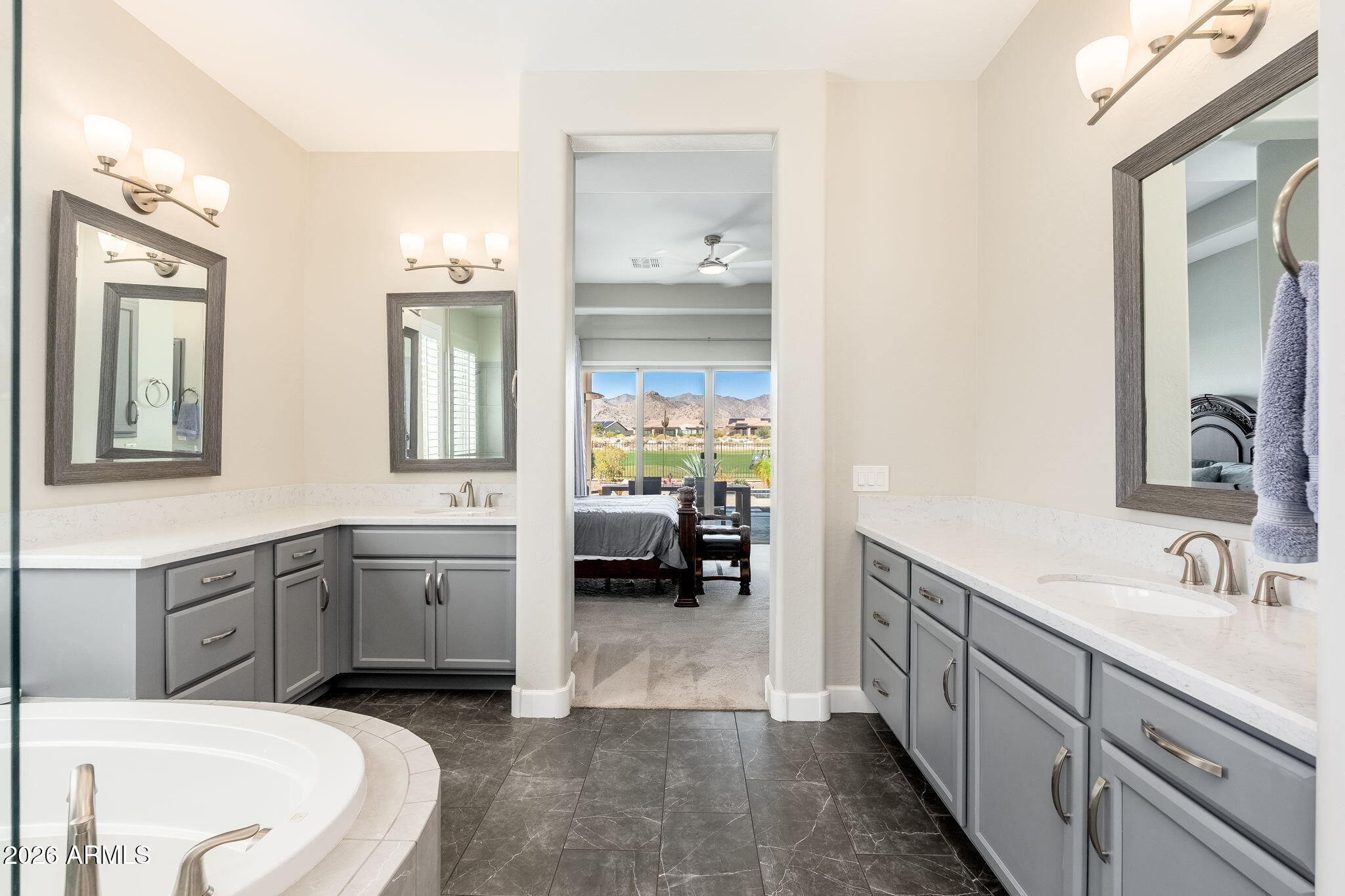 VERRADO VICTORY DISTRICT PHASE 5 - Residential