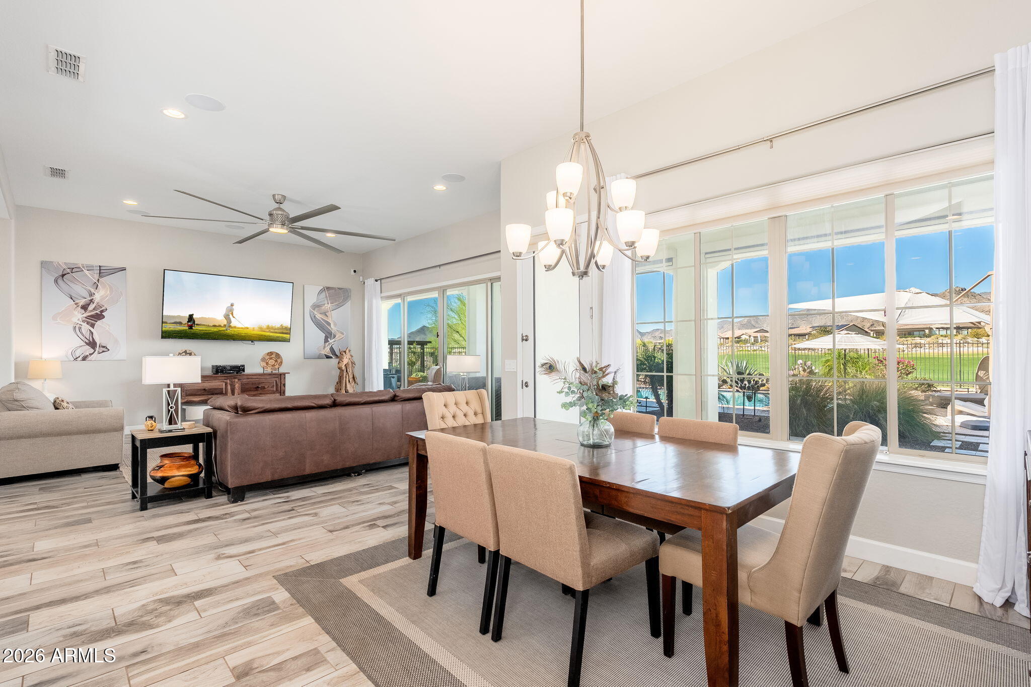 VERRADO VICTORY DISTRICT PHASE 5 - Residential