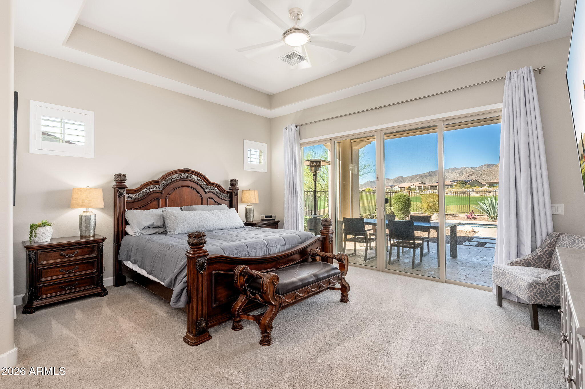VERRADO VICTORY DISTRICT PHASE 5 - Residential