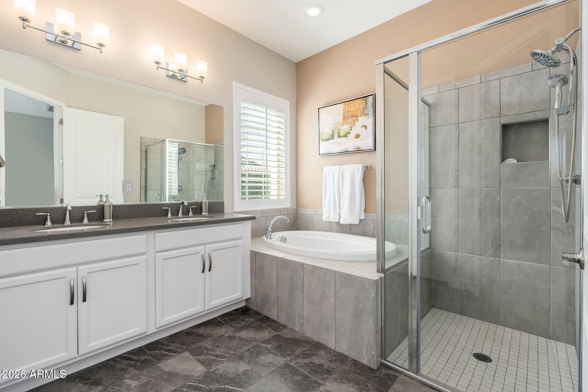 VERRADO VICTORY DISTRICT PHASE 5 - Residential