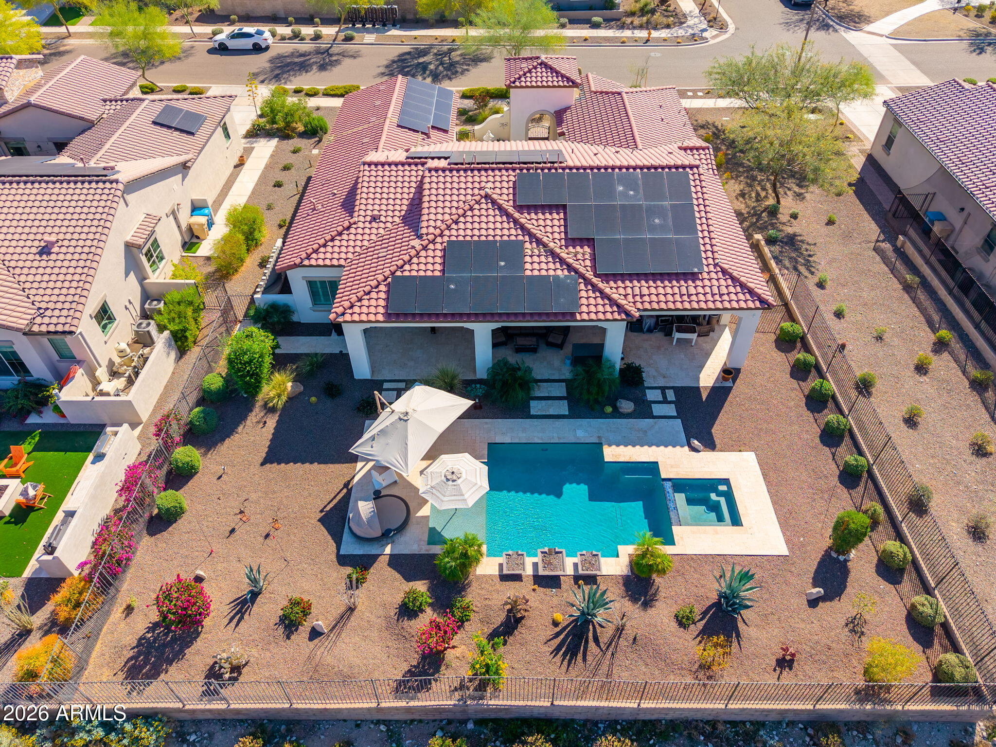 VERRADO VICTORY DISTRICT PHASE 5 - Residential