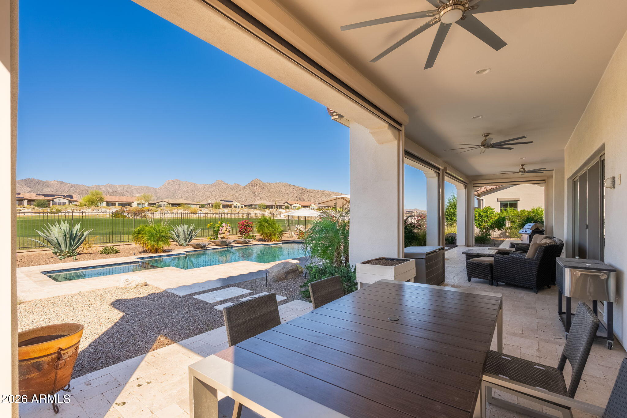 VERRADO VICTORY DISTRICT PHASE 5 - Residential
